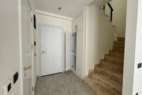 Dubleks daire 2+1 Alanya, Antalya, Türkiye №229108 - 16