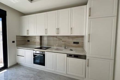 Dubleks daire 2+1 Alanya, Antalya, Türkiye №229108 - 19