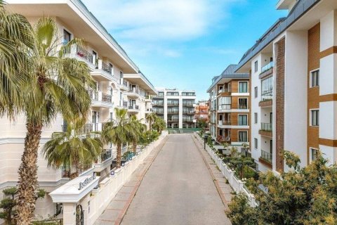 Dubleks daire 2+1 Alanya, Antalya, Türkiye №229108 - 3