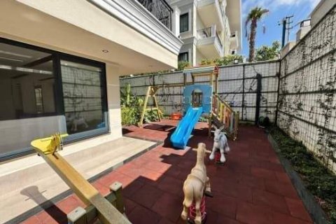 Dubleks daire 2+1 Alanya, Antalya, Türkiye №229108 - 10