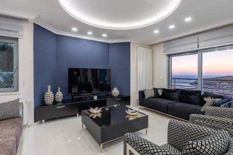 6+2 Villa i Alanya, Antalya, Tyrkiet Nr. 229112 - 20