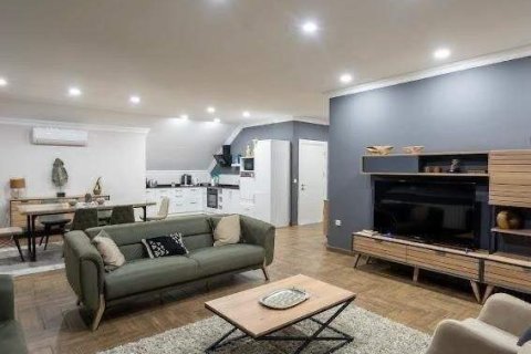 6+2 Villa i Alanya, Antalya, Tyrkiet Nr. 229112 - 27