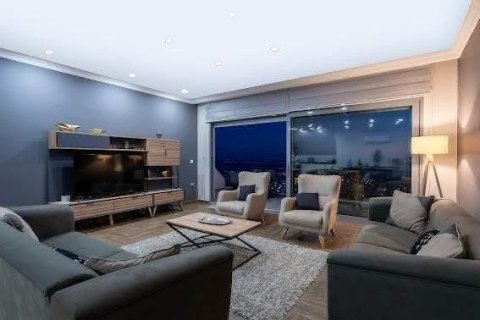 6+2 Villa i Alanya, Antalya, Tyrkiet Nr. 229112 - 29