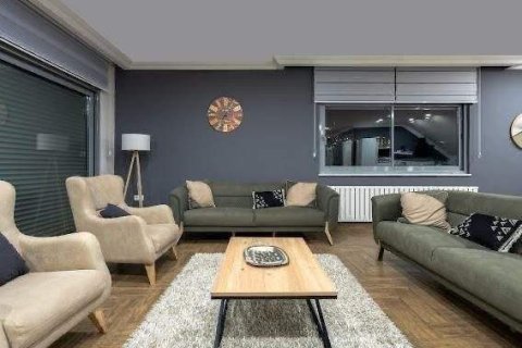 6+2 Villa i Alanya, Antalya, Tyrkiet Nr. 229112 - 30