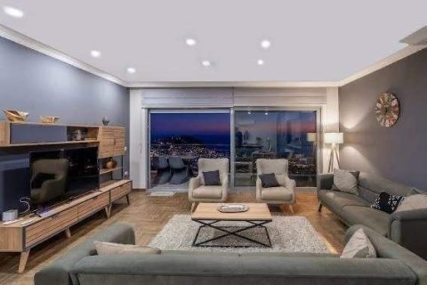 6+2 Villa i Alanya, Antalya, Tyrkiet Nr. 229112 - 28