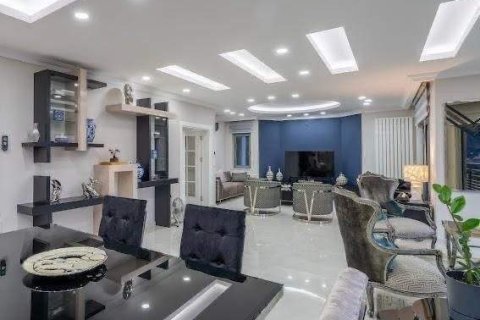 6+2 Villa i Alanya, Antalya, Tyrkiet Nr. 229112 - 22