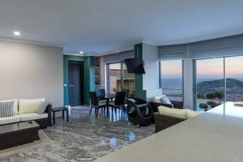 6+2 Villa i Alanya, Antalya, Tyrkiet Nr. 229112 - 26