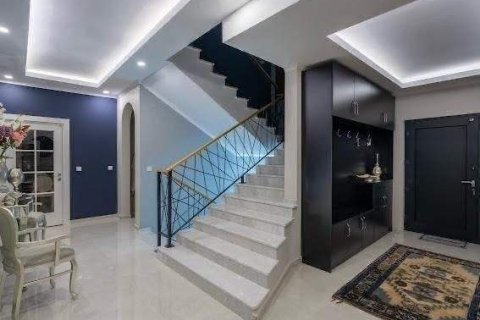 6+2 Villa i Alanya, Antalya, Tyrkiet Nr. 229112 - 18