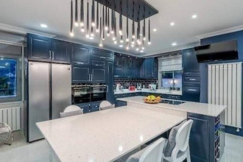 6+2 Villa i Alanya, Antalya, Tyrkiet Nr. 229112 - 24