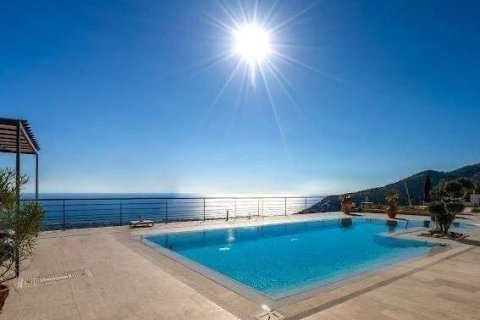6+2 Villa i Alanya, Antalya, Tyrkiet Nr. 229112 - 10