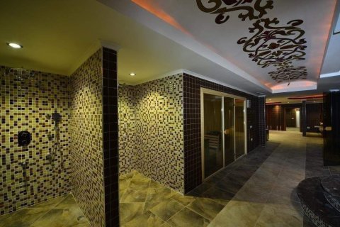 1+1 Lejlighed i Cikcilli, Antalya, Tyrkiet Nr. 229110 - 20