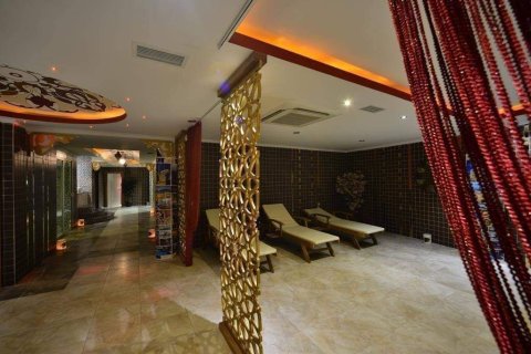 1+1 Lejlighed i Cikcilli, Antalya, Tyrkiet Nr. 229110 - 23