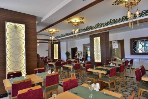 1+1 Lejlighed i Cikcilli, Antalya, Tyrkiet Nr. 229110 - 14