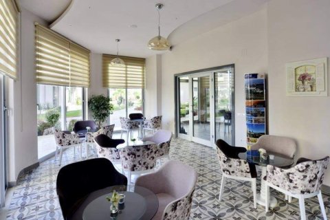 1+1 Lejlighed i Cikcilli, Antalya, Tyrkiet Nr. 229110 - 12