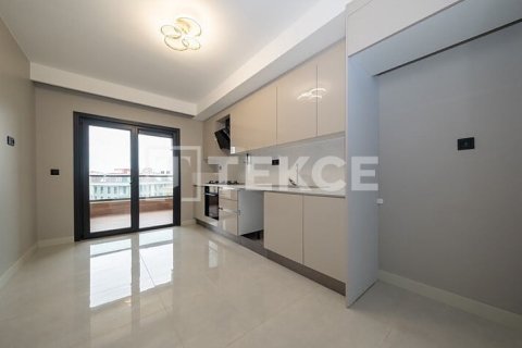 Продажа квартиры  в Пендике, Стамбуле, Турция 4+1, 224м2, №212542 – фото 7