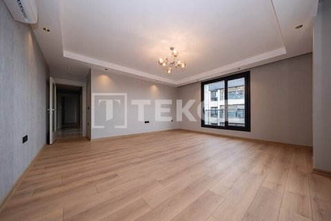 Продажа квартиры  в Пендике, Стамбуле, Турция 4+1, 224м2, №212542 – фото 4