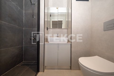 Продажа квартиры  в Пендике, Стамбуле, Турция 4+1, 224м2, №212542 – фото 12