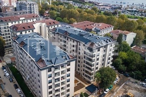Продажа квартиры  в Пендике, Стамбуле, Турция 4+1, 224м2, №212542 – фото 1
