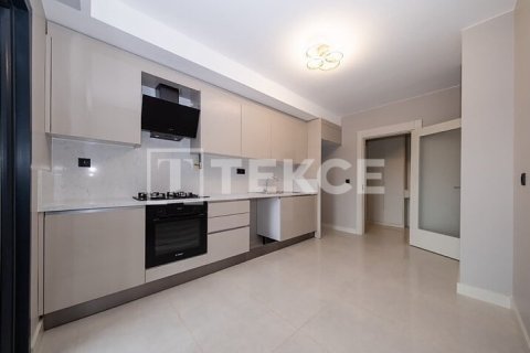 Продажа квартиры  в Пендике, Стамбуле, Турция 4+1, 224м2, №212542 – фото 6