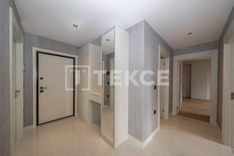 Продажа квартиры  в Пендике, Стамбуле, Турция 4+1, 224м2, №212542 – фото 11