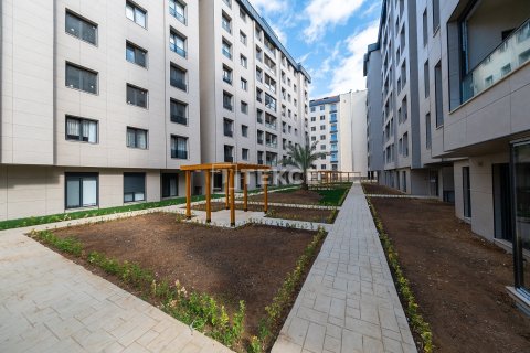 Продажа квартиры  в Пендике, Стамбуле, Турция 4+1, 224м2, №212542 – фото 2