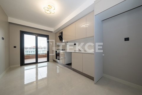 Продажа квартиры  в Пендике, Стамбуле, Турция 3+1, 146м2, №212541 – фото 7