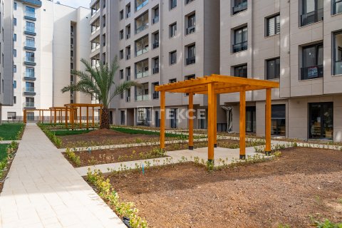 Продажа квартиры  в Пендике, Стамбуле, Турция 3+1, 146м2, №212541 – фото 3