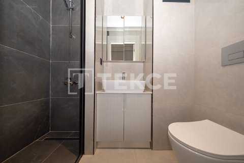 Продажа квартиры  в Пендике, Стамбуле, Турция 3+1, 146м2, №212541 – фото 12