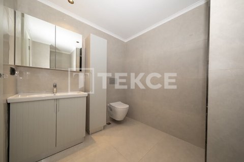 Продажа квартиры  в Пендике, Стамбуле, Турция 3+1, 146м2, №212541 – фото 13
