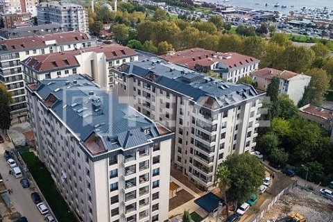 Продажа квартиры  в Пендике, Стамбуле, Турция 3+1, 146м2, №212541 – фото 1