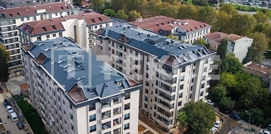 Квартира  3+1 в Пендике, Стамбул, Турция №212541