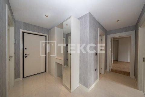 Продажа квартиры  в Пендике, Стамбуле, Турция 3+1, 146м2, №212541 – фото 11