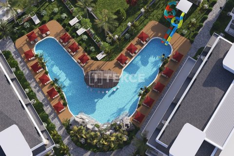 Продажа квартиры  в Аланье, Анталье, Турция 2+1, 76м2, №212537 – фото 9