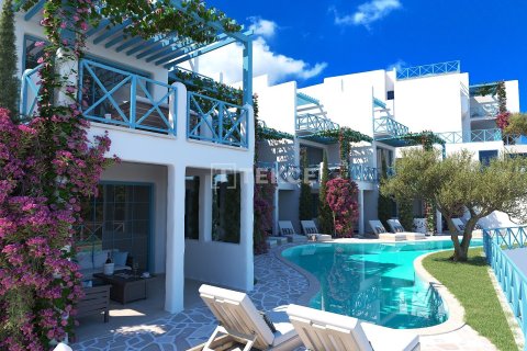 Продажа квартиры  в Гирне, Северный Кипр 3+1, 112м2, №212540 – фото 1