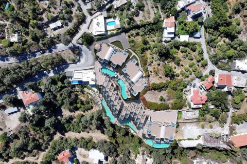 Продажа квартиры  в Гирне, Северный Кипр 3+1, 112м2, №212540 – фото 13