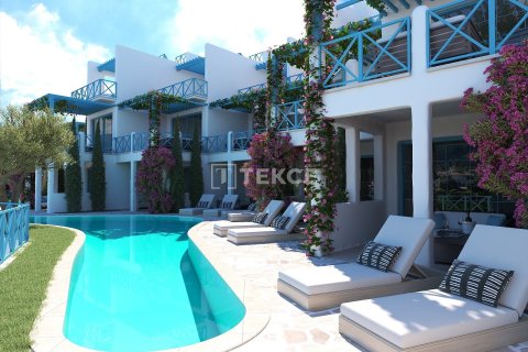 Продажа квартиры  в Гирне, Северный Кипр 3+1, 112м2, №212540 – фото 4