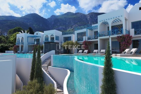 Продажа квартиры  в Гирне, Северный Кипр 3+1, 112м2, №212540 – фото 5