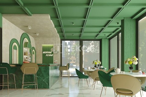 2+1 Penthouse  i Alanya, Antalya, Tyrkiet Nr. 212538 - 10