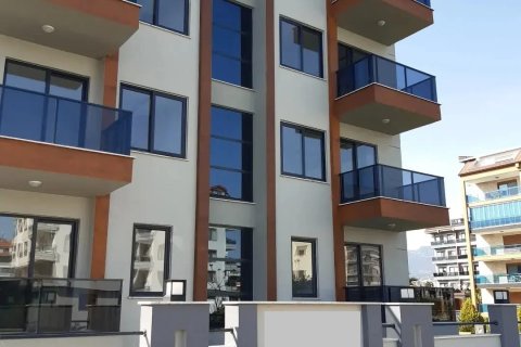 1+1 Wohnung  in Kestel, Antalya, Türkei Nr. 231939