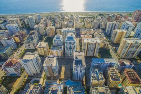 2+1 Wohnung  in Mahmutlar, Antalya, Türkei Nr. 231937