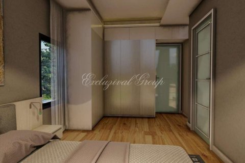 3+1 Villa i Bodrum, Mugla, Tyrkia Nr. 212382 - 14