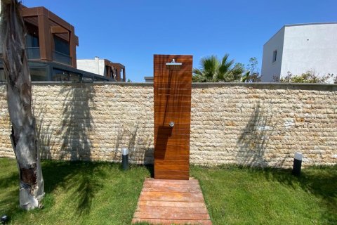 Продажа виллы в Бодруме, Мугле, Турция 3+1, 200м2, №212370 – фото 4