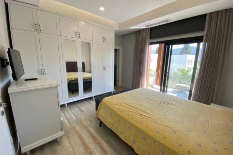 Продажа виллы в Бодруме, Мугле, Турция 3+1, 200м2, №212370 – фото 20