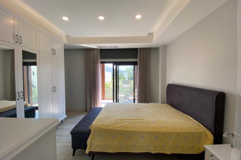 Продажа виллы в Бодруме, Мугле, Турция 3+1, 200м2, №212370 – фото 19