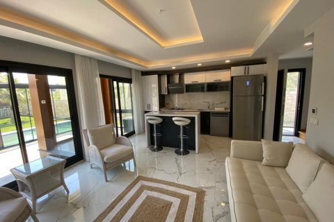 Продажа виллы в Бодруме, Мугле, Турция 3+1, 200м2, №212370 – фото 15