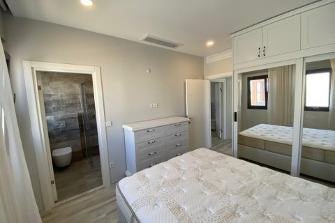 Продажа виллы в Бодруме, Мугле, Турция 3+1, 200м2, №212370 – фото 16