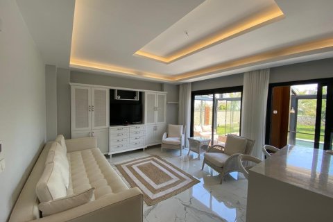 Продажа виллы в Бодруме, Мугле, Турция 3+1, 200м2, №212370 – фото 14