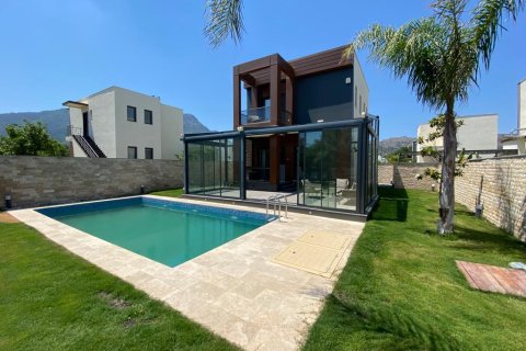 Продажа виллы в Бодруме, Мугле, Турция 3+1, 200м2, №212370 – фото 1