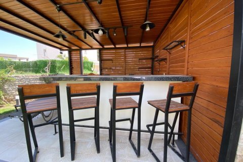 Продажа виллы в Бодруме, Мугле, Турция 3+1, 200м2, №212370 – фото 6