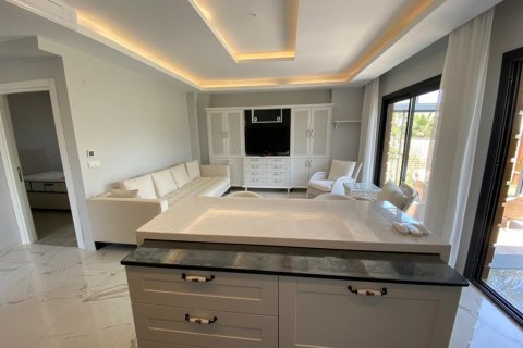 Продажа виллы в Бодруме, Мугле, Турция 3+1, 200м2, №212370 – фото 13